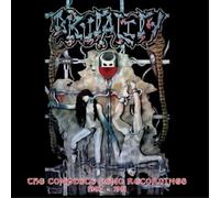 The Complete Demo Recordings 1987 - 1991