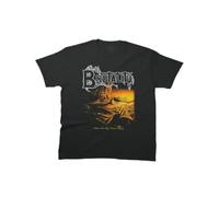 Brutality-When-The-Sky-Turns-Black-Old-School-T-Shirt