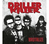 Brutalize