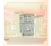 Brutalligators - This House Is Too Big, This House Is Too Small