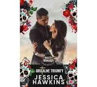 Brutalne triumfy White Monarch Tom 3 - Jessica Hawkins (livre en polonais)
