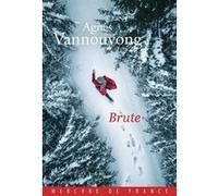 Brute Agnès Vannouvong (Auteur)