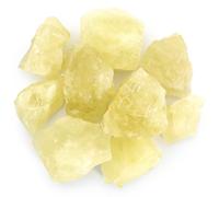 Brute de pierre naturelle de quartz citrine - 500 grammes pierre brute de quartz citrine à utiliser comme pierre d'ordinateur, pierre d'eau, pierre de guérison Reiki, pierre de chance ou décoration