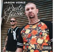 Brute épaisse CD
