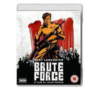 Brute Force (1947) (Blu-Ray)