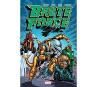Brute Force