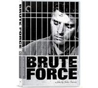 Brute Force (Criterion Collection)