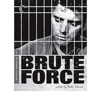 Brute Force (Criterion Collection) [Blu-Ray]