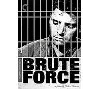 Brute Force [Edizione: Regno Unito] [Import]