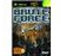 Microsoft Jeu vidéo Brute Force G Xbox