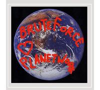 Brute Force - Planetwork