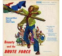 Brute Force Steel Band - Beauty & The Brute Force