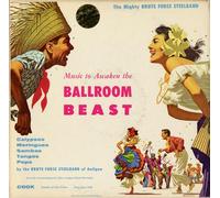 Music To Awaken The Ballroom Beast