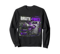 Brute Force Sweatshirt