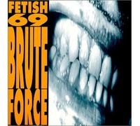 Brute Force (US [Import]