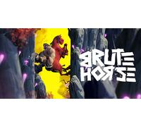 Brute Horse (Xbox One Account)