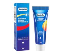Bruteco Redundant Prepuce Corrector Gel, Bruteco official Gradual Correction for Increased Comfort, Moisturizes and Hydrates the Skin (1 Pcs)