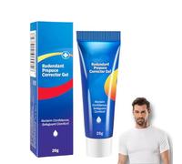 BruteCo Redundant Prepuce Corrector Gel, Professional Redundant Prepuce Corrector Gel, Correction Gel for Excessive Foreskin (1pcs)