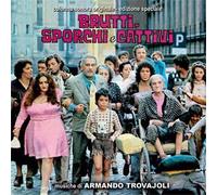 Brutti, Sporchi E Cattivi (Affreux, Sales Et Méchants)