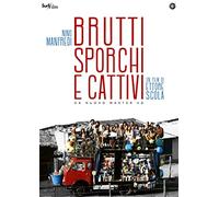 Brutti Sporchi E Cattivi (Nuova Edizione) [Region Free]