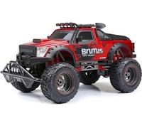 Voiture télécommandée New Bright Brutus Armadillo Rc 1/8 - Multicolore