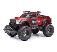 Voiture télécommandée New Bright Brutus Armadillo Rc 1/8 - Multicolore