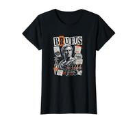 Brutus Betrayal s'habille en A pour Rome Plus T-Shirt Graphique avec Valeur