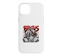 Brutus Jules César Histoire Romaine Ides de Mars Coque pour iPhone 14 Plus