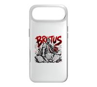 Brutus Jules César Histoire Romaine Ides de Mars Coque pour iPhone Air