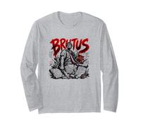 Brutus Jules César Histoire Romaine Ides de Mars Manche Longue