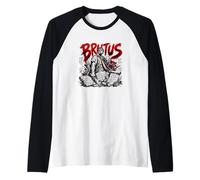 Brutus Jules César Histoire Romaine Ides de Mars Manche Raglan
