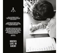 Brutus - Live In Ghent [VINYL]