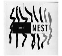 Brutus - Nest [Vinyl Lp] Digital Download