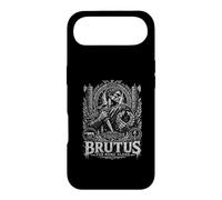 Brutus pour Rome Seule | Légende de la Rome Antique | SPQR Coque pour iPhone Air