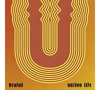 Brutus - Unison Life [Vinyl LP]