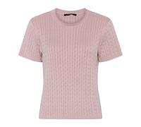 Bruuns Bazaar - AnemoneBBGlenda Knit - Femme - Pulls - Rose - Taille: 42 FR