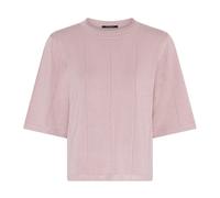Bruuns Bazaar - AnemoneBBGliandra Knit - Femme - Pulls - Rose - Taille: 42 FR