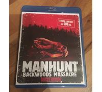 Bruusgaard - Manhunt Backwoods Massacre [Import]