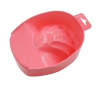 Bruxelles 1 bol de trempage pour ongles nail art, dissolvant pour lavage à la main, dissolvant pour salon de manucure