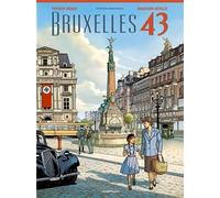 Bruxelles 43