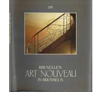 BRUXELLES ART NOUVEAU