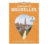 Bruxelles - Cartoville 15e Édition