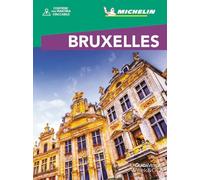 Bruxelles. Con mappa estraibile
