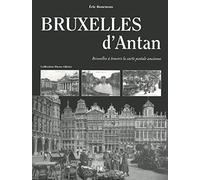 Bruxelles d'antan