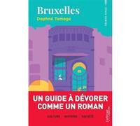 Bruxelles Daphné Tamage (Auteur)