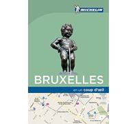 BRUXELLES EN UN COUP D'OEIL