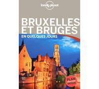 Bruxelles et Bruges en quelques jours
