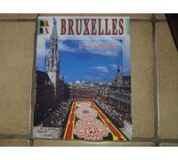 Bruxelles Et Ses Merveilles