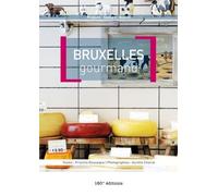 Bruxelles Gourmand