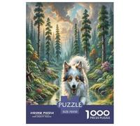Bruxelles Griffon Puzzle 1000 Pièces Educa Jouet en Bois Divertissement Créatif De l'art De La Décoration Jeu Éducatif Challenge Toy pour Adultes Et Enfants À Partir De 12 Ans 70x50cm/1000pcs